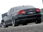 Audi S8 by MEC Design 2010 года